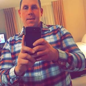 Meet your Posher, Marshall